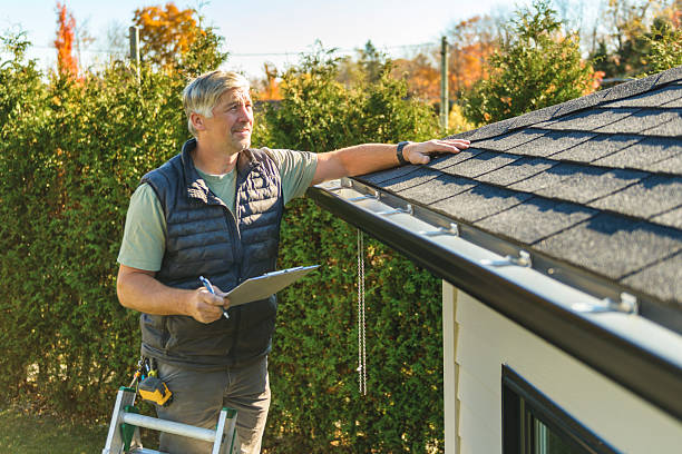 Trusted Storm Damage Roof Repair service in West Grove, PA - Ben Roofing and Steel LLC